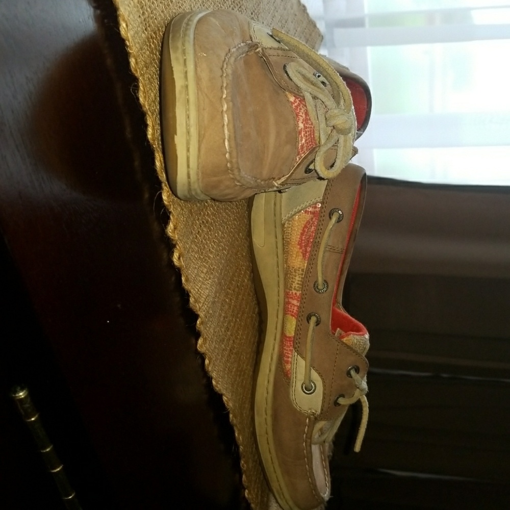 Sperry shoes